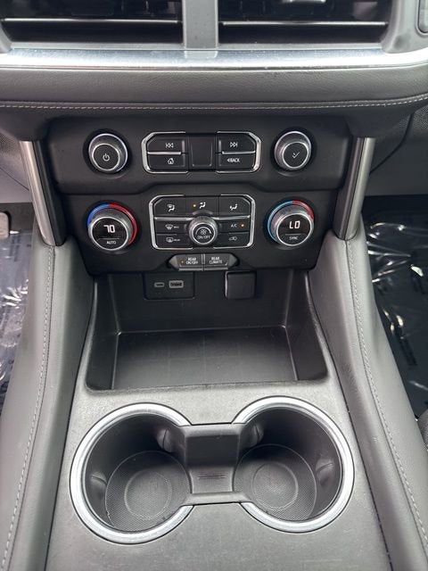 2023 Chevrolet Suburban LS