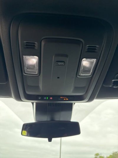 2023 Chevrolet Suburban LS