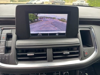 2023 Chevrolet Suburban LS