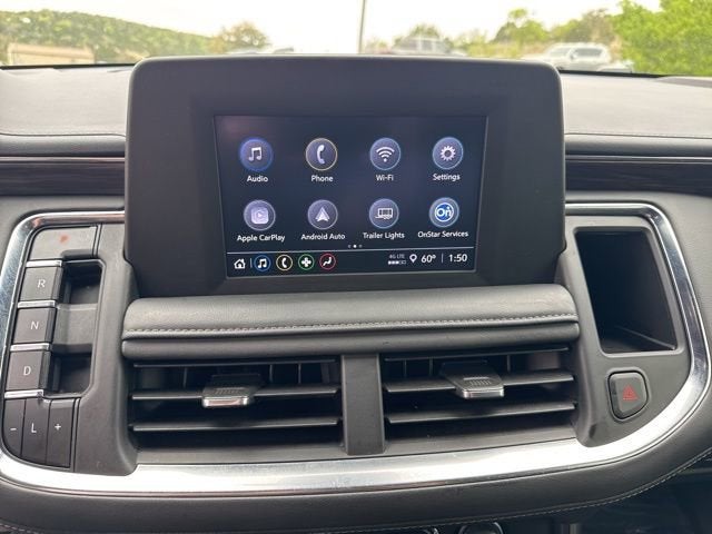 2023 Chevrolet Suburban LS
