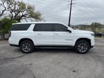 2023 Chevrolet Suburban LS