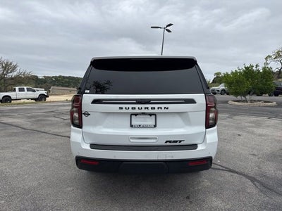 2023 Chevrolet Suburban LS