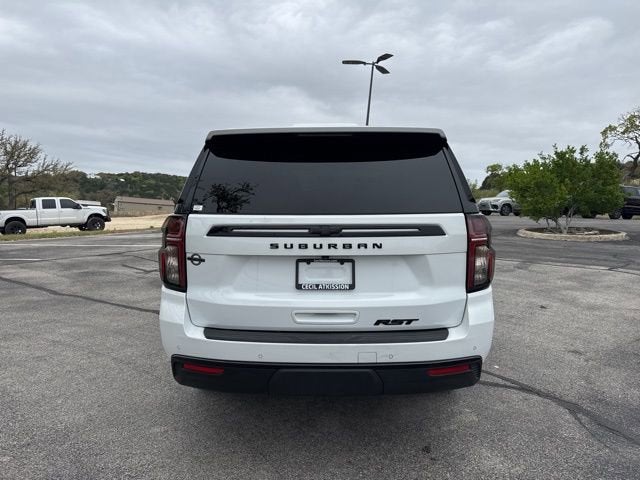 2023 Chevrolet Suburban LS