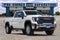 2024 GMC Sierra 2500 HD SLT