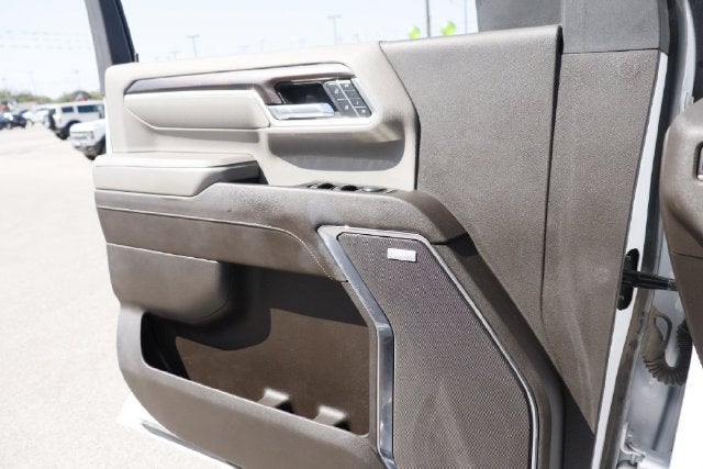 2024 GMC Sierra 2500 HD SLT