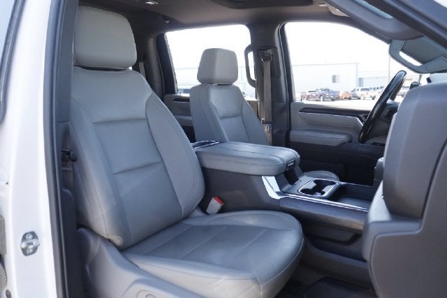 2024 GMC Sierra 2500 HD SLT