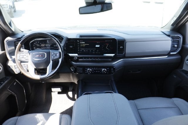 2024 GMC Sierra 2500 HD SLT