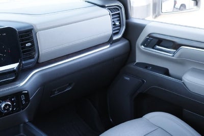 2024 GMC Sierra 2500 HD SLT