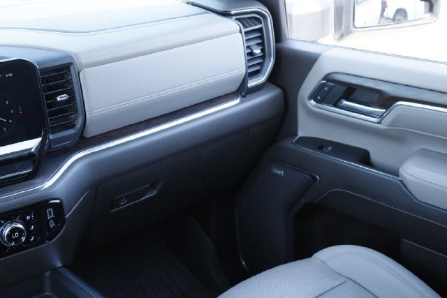 2024 GMC Sierra 2500 HD SLT