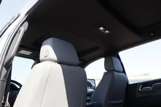 2024 GMC Sierra 2500 HD SLT