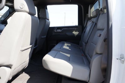 2024 GMC Sierra 2500 HD SLT