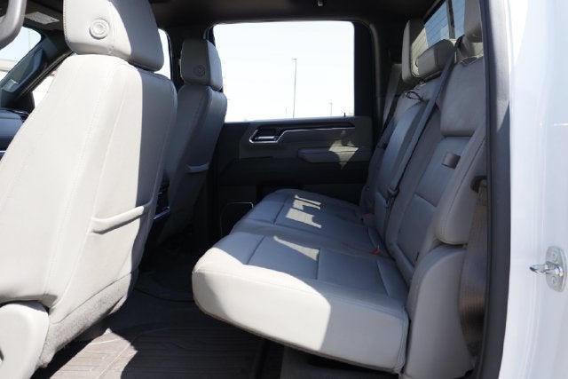 2024 GMC Sierra 2500 HD SLT