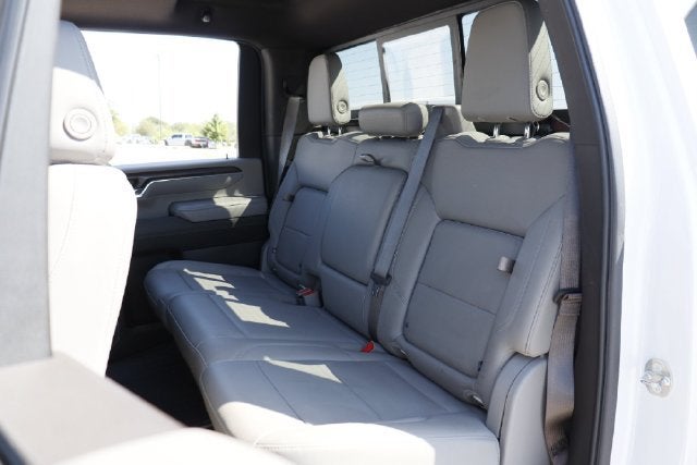 2024 GMC Sierra 2500 HD SLT