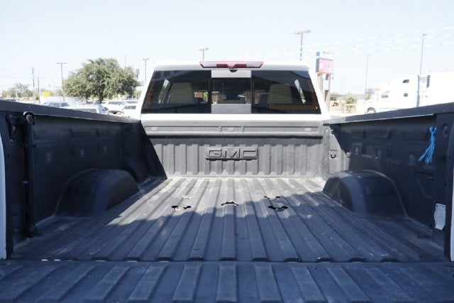 2024 GMC Sierra 2500 HD SLT