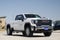 2024 GMC Sierra 2500 HD SLT