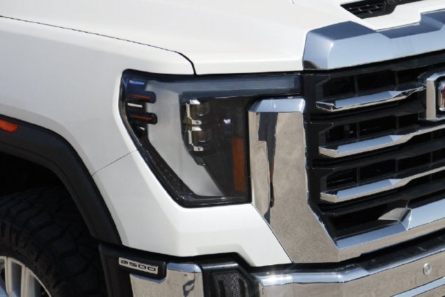 2024 GMC Sierra 2500 HD SLT