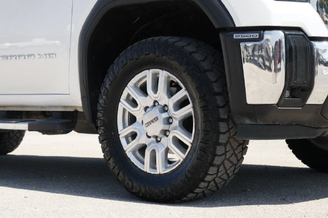 2024 GMC Sierra 2500 HD SLT