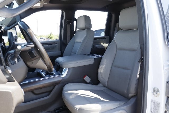 2024 GMC Sierra 2500 HD SLT