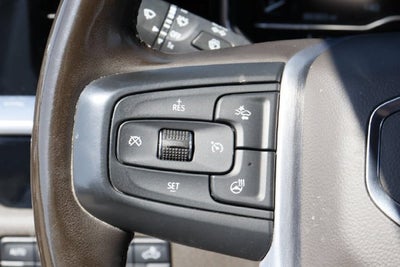 2024 GMC Sierra 2500 HD SLT