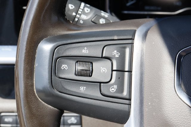 2024 GMC Sierra 2500 HD SLT