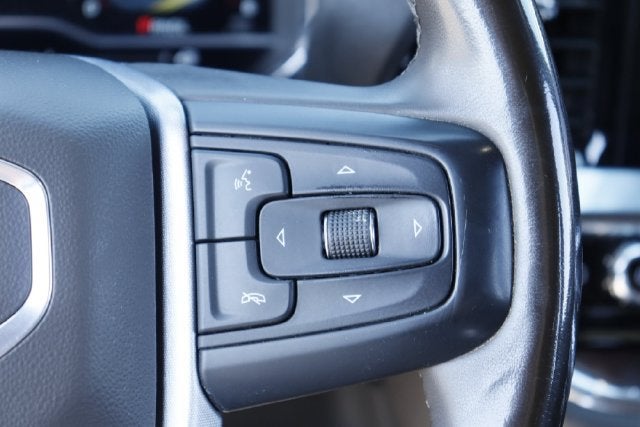 2024 GMC Sierra 2500 HD SLT