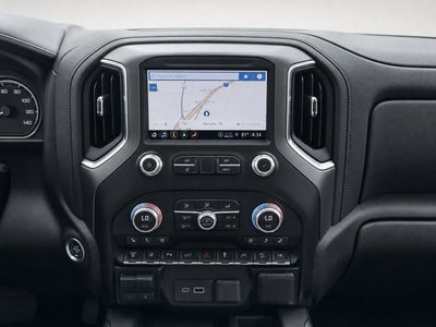 2023 GMC Sierra 2500 HD Denali