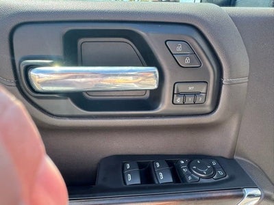 2020 GMC Sierra 3500 HD SLT