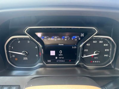2020 GMC Sierra 3500 HD SLT