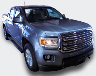 2018 GMC Canyon 2WD SLE