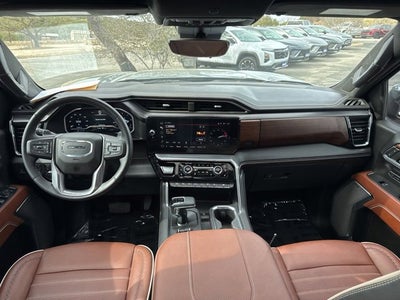 2023 GMC Sierra 1500 Denali Ultimate