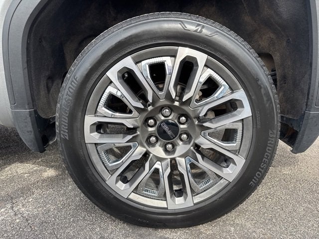 2023 GMC Sierra 1500 Denali Ultimate