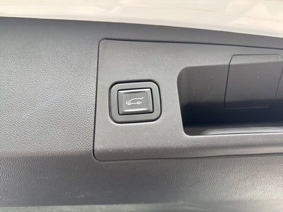 2018 Cadillac XT5 FWD