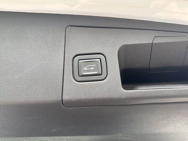 2018 Cadillac XT5 FWD