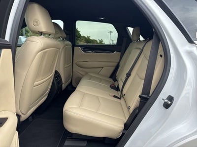 2018 Cadillac XT5 FWD