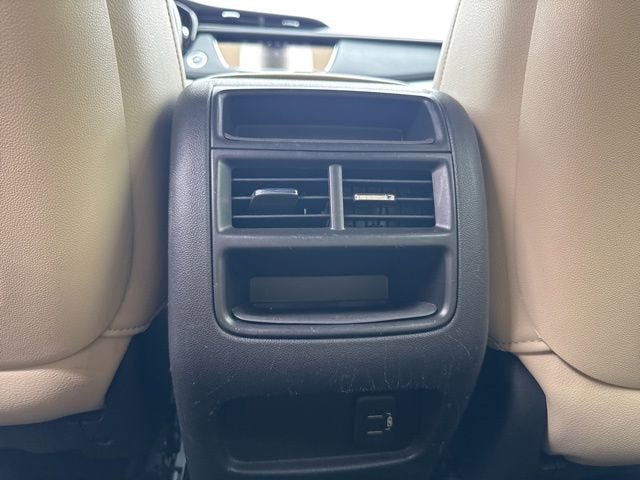 2018 Cadillac XT5 FWD