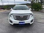 2018 Cadillac XT5 FWD
