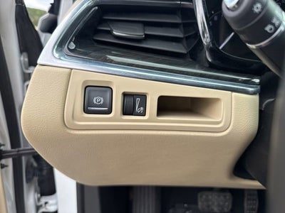 2018 Cadillac XT5 FWD