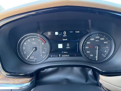 2023 Cadillac XT5 Sport