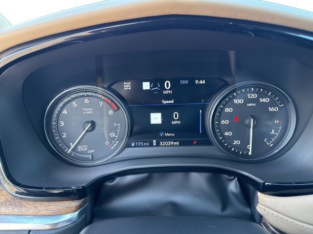 2023 Cadillac XT5 Sport