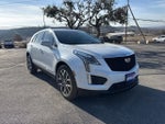 2023 Cadillac XT5 Sport