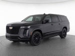 2025 Cadillac Escalade ESV Sport Platinum