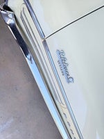 1966 Pontiac GTO Base