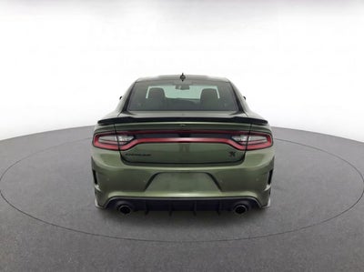 2022 Dodge Charger R/T