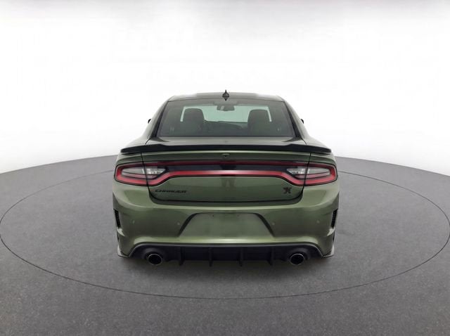 2022 Dodge Charger R/T