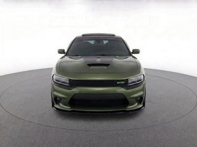 2022 Dodge Charger R/T