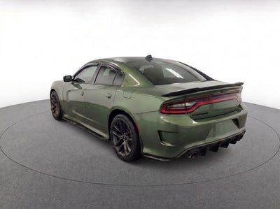 2022 Dodge Charger R/T