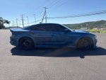 2020 Dodge Charger SRT Hellcat RWD