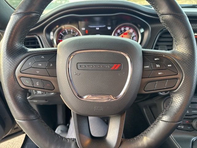 2023 Dodge Challenger R/T Scat Pack Widebody