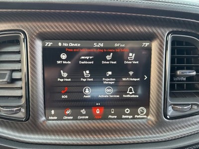 2023 Dodge Challenger R/T Scat Pack Widebody