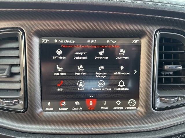 2023 Dodge Challenger R/T Scat Pack Widebody